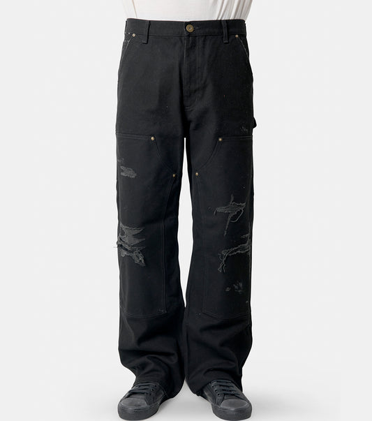 BORO Duck Painter Pants