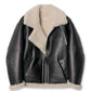 Mouton Jacket