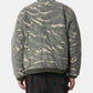 FOSTEX Camo Wash MA-1