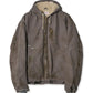 BORO Duck Blouson