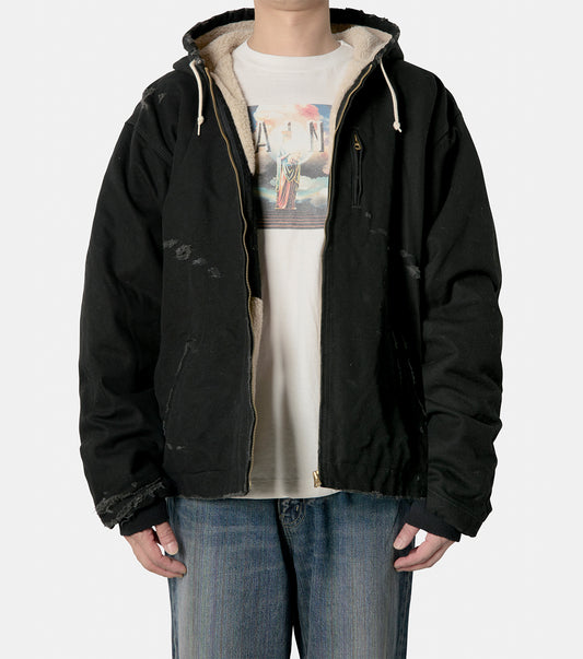 BORO Duck Blouson