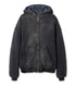 Reversible Hoodied Blouson