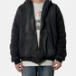 Reversible Hoodied Blouson