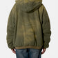 Reversible Hoodied Blouson