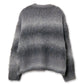 Dyeing Knit Pullover