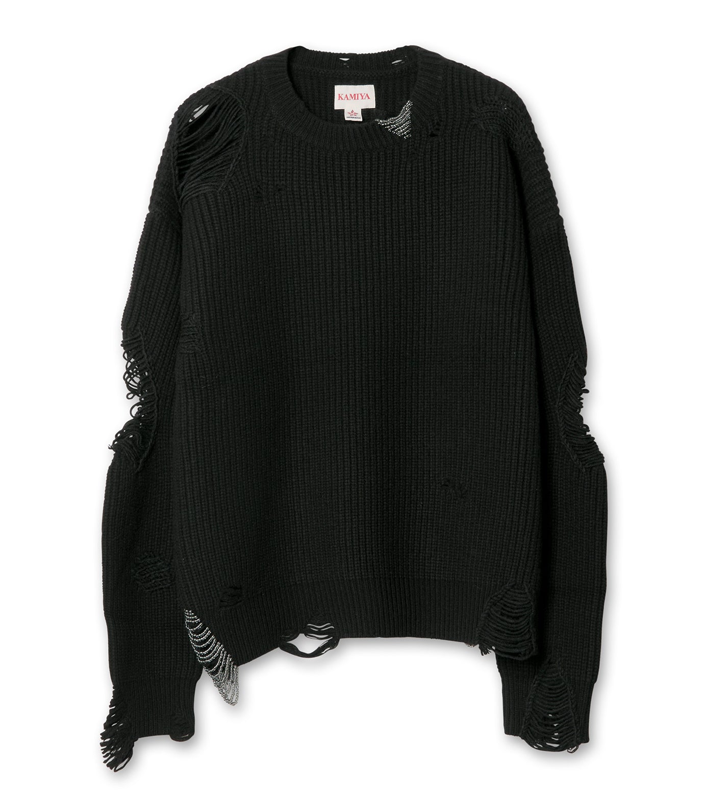 Super Repair Knit PO