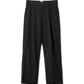 Distress Serge Pants