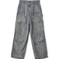 Stain Painter Pants