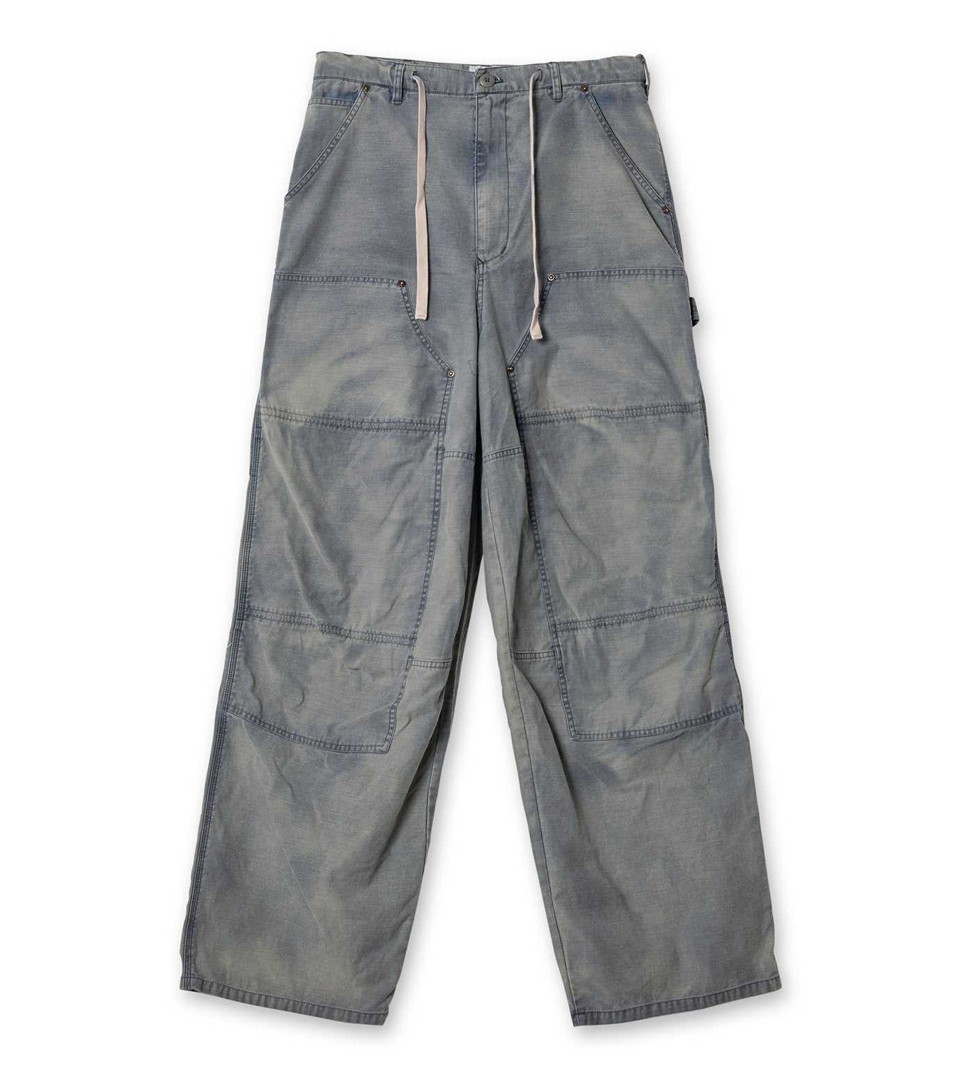 Stain Painter Pants