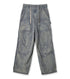 Stain Painter Pants