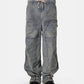 Stain Painter Pants