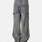 Stain Painter Pants