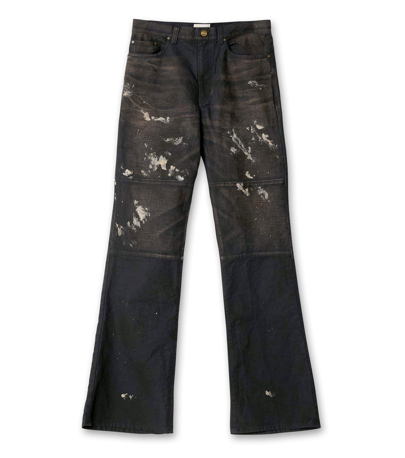 Serge Paint Pants