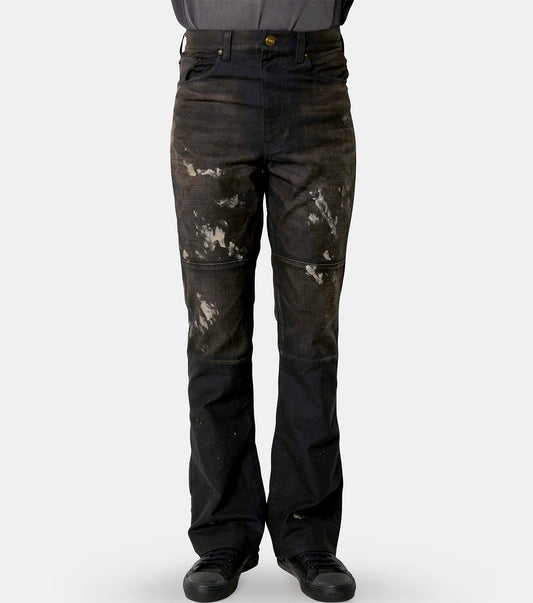 Serge Paint Pants