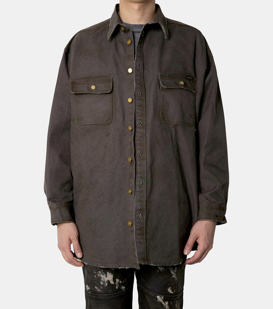 BORO Duck Shirt