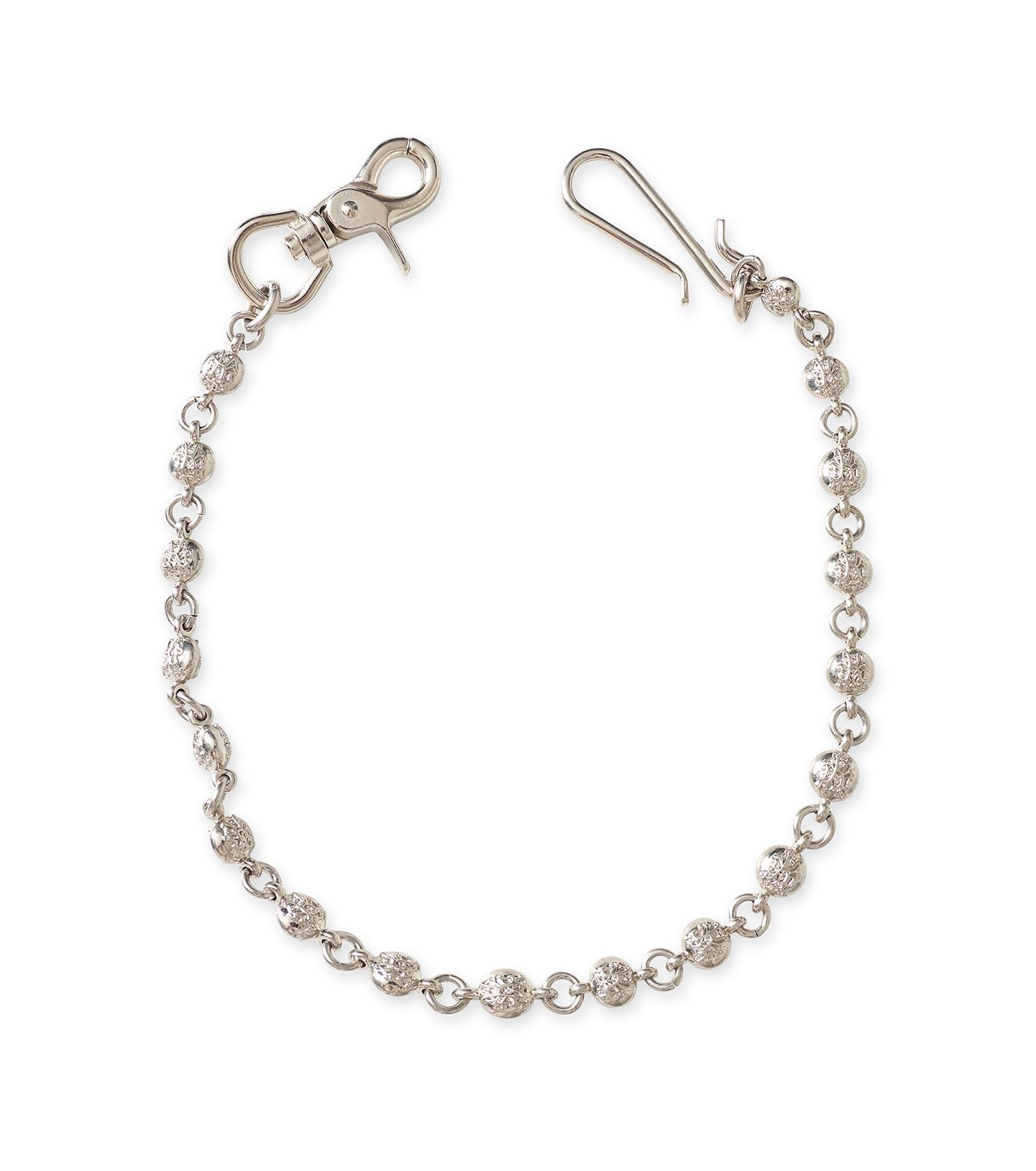 Ball Wallet Chain