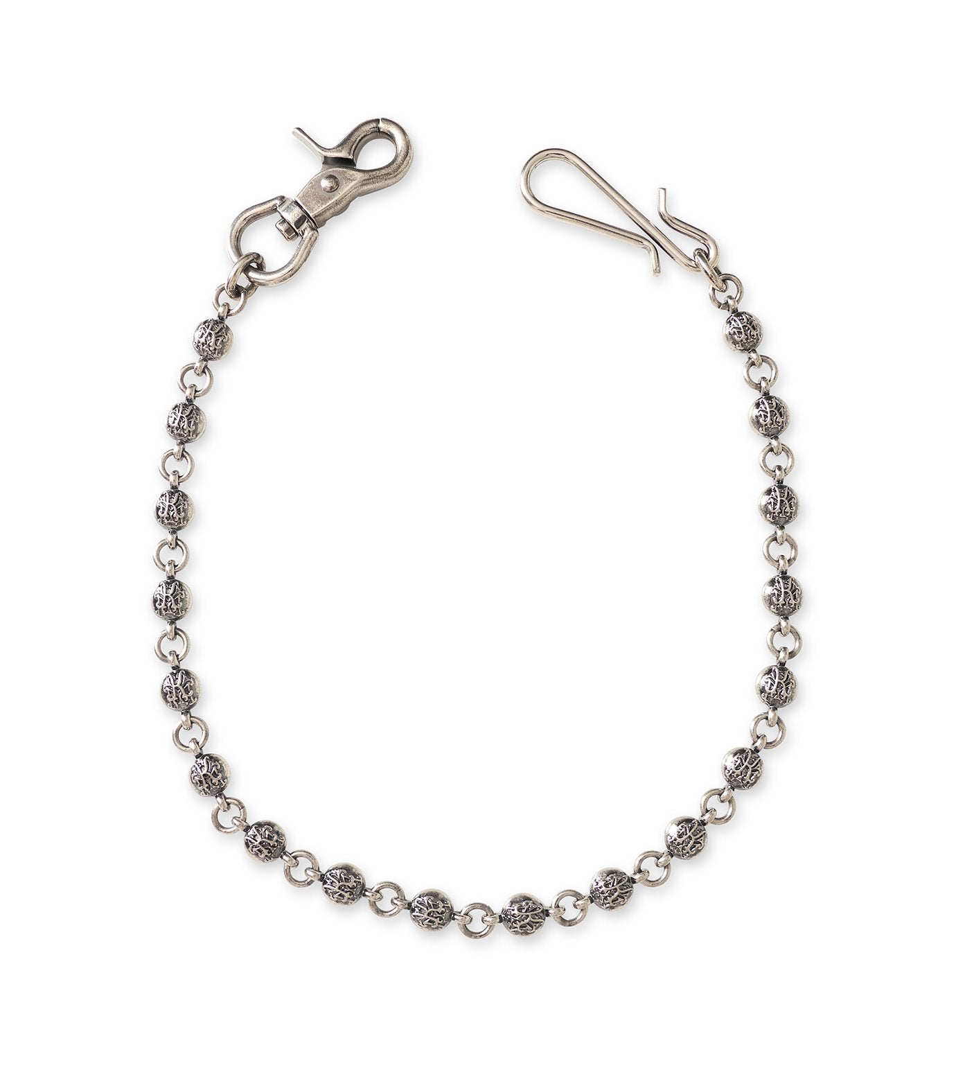 Ball Wallet Chain