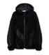 Boa Fleece Parka