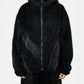 Boa Fleece Parka