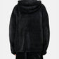 Boa Fleece Parka