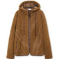 Boa Fleece Parka