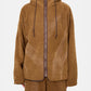 Boa Fleece Parka