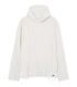 Distressed Lightweight Hoodie
