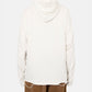 Distressed Lightweight Hoodie