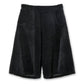Boa Fleece Bermuda Shorts