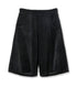 Boa Fleece Bermuda Shorts