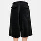 Boa Fleece Bermuda Shorts