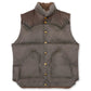 RMFB Duck Down Vest