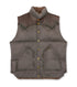 RMFB Duck Down Vest