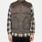 RMFB Duck Down Vest