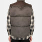 RMFB Duck Down Vest