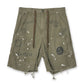 Graffiti Painter Shorts
