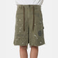 Graffiti Painter Shorts
