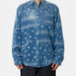 Bandana Discharge Shirt
