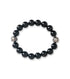 KMY Ball Natural Stone Bracelet