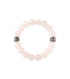 KMY Ball Natural Stone Bracelet