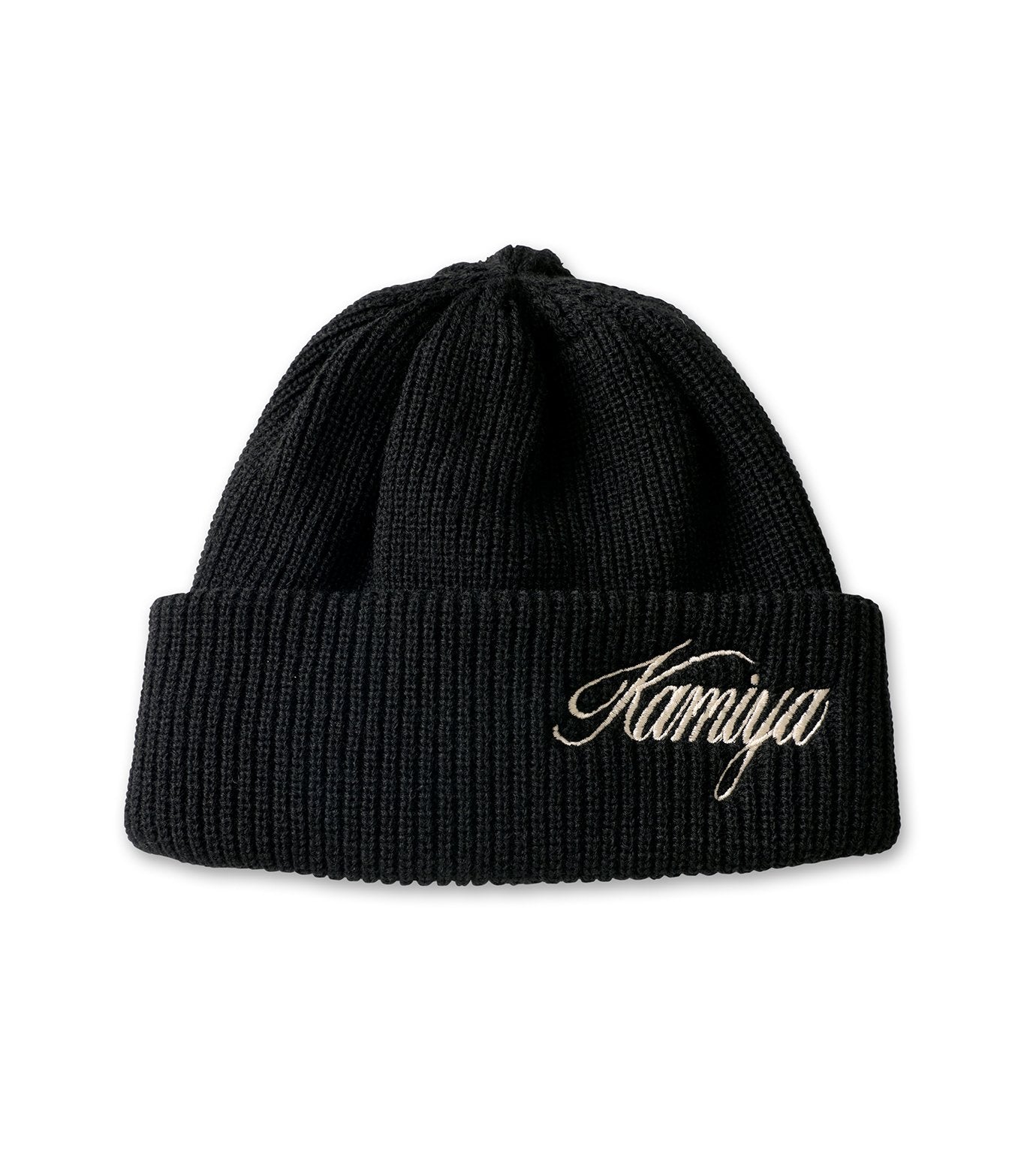 Kamiya Beanie