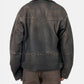 Lthr Std Biker Jkt