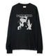 Distorted Girl LOS Tee