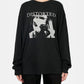 Distorted Girl LOS Tee
