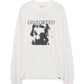 Distorted Girl LOS Tee