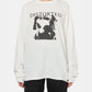 Distorted Girl LOS Tee