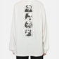 Distorted Girl LOS Tee