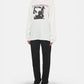 Distorted Girl LOS Tee