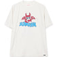 BAKENEKO"Pocket Tee"