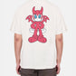 BAKENEKO"Pocket Tee"
